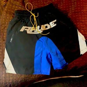 Rhude Shorts